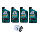 Kit Troca De Oleo