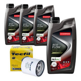Kit Troca De Oleo