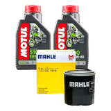 Kit Troca De Oleo