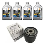 Kit Troca De Oleo