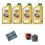 Kit Troca De Oleo 15w40 Filtro Gol G3 E G4 1 0 At Power