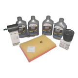 Kit Troca De Óleo 508 Motor 1 0 Voyage Gol G4 G5 G6 G7 Vw