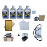 Kit Troca De Oleo 508 Vw Gol G4 G5 G6 G7 Voyage Motor 1 0