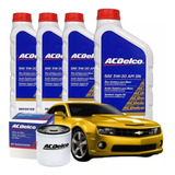 Kit Troca De Oleo