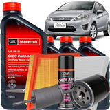 Kit Troca De Oleo