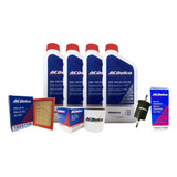 Acdelco