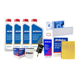 Kit Troca De Oleo