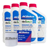 Acdelco