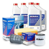 Acdelco