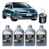Kit Troca De Óleo 5w40   Filtro De Óleo Golf 1 4 Tsi