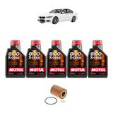 Kit Troca De Oleo