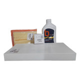 Kit Troca De Oleo