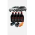 Kit Troca De Óleo Celta Corsa 1 0 8v 4litros filtros brinde