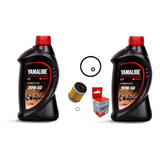 Kit Troca De Oleo