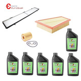 Kit Troca De Oleo