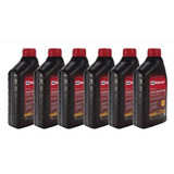 Kit Troca De Oleo Ford 5w30 Original Motorcraft 5l