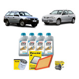 Castrol