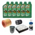 Kit Troca De Oleo H250 2000 2001 5300