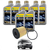 Kit Troca De Oleo