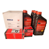 Kit Troca De Óleo Motorcraft 5w30 Ford Focus 1 6 16v Sigma