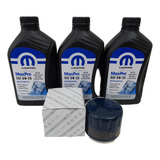 Kit Troca De Oleo