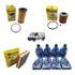 Kit Troca Filtros E Óleo Master 2.5 16v 2011/2012