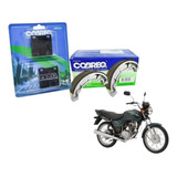 Kit Troca Freio Cobreq