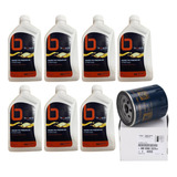 Kit Troca Oleo 0w30
