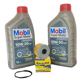 Kit Troca Oleo 10w30