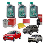 Kit Troca Oleo 5w30