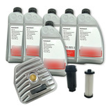 Kit Troca Óleo 6 Lts Com Filtros Câmbio Automático 6dct470