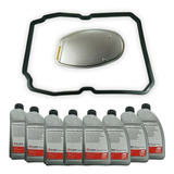 Kit Troca Óleo 8 Lts Junta Com Filtro Câmbio 722 6 Mercedes