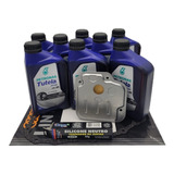 Kit Troca Óleo Câmbio Automático I30 Kia Picanto A4cf1 A4cf2