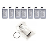 Kit Troca Óleo Cambio Dsg 7 Dq500 Vw Tiguan Allspace