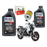 Kit Troca Oleo E