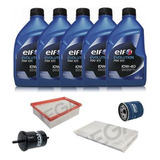 Kit Troca Oleo Fluence 2014 2015 2016