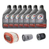 Kit Troca Oleo Hyundai hr 2013 2014 2015