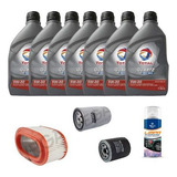 Kit Troca Oleo Hyundai hr 2013 2014 2015
