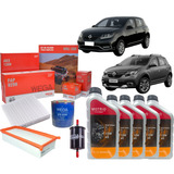 Kit Troca Oleo Motor