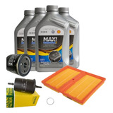 Kit Troca Oleo Polo Virtus Nivus Tcross 1 0 Tsi Revisao Vw