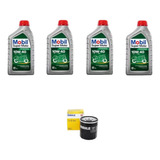 Kit Troca Oleo Yamaha Xvs 950 a midnight star Mobil 10w40