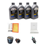 Kit Troca Revisao Voyage G5 G6 2012 2013 2014