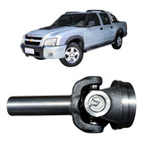 Kit Trocar Cruzeta Cardan