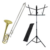 Kit Trombone Vara C Rotor Tb200vr