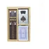 Kit Truco Com Abridor Cartão Inox Incorpast Cor Do Dorso Marrom-claro Idioma Português