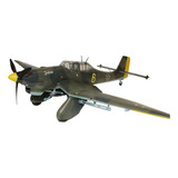 Kit Trumpeter German Junkers