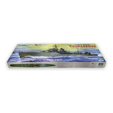 Kit Trumpeter Navio Soviet