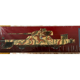 Kit Trumpeter Tank Alemao