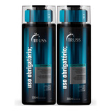Kit Truss Uso Obrigatorio