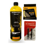 Kit Tubeless Selante Pirelli